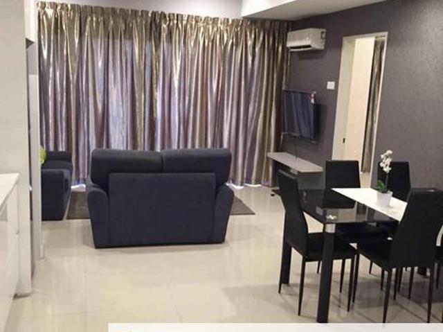 Condominium for sale in Petaling, Alam Impian