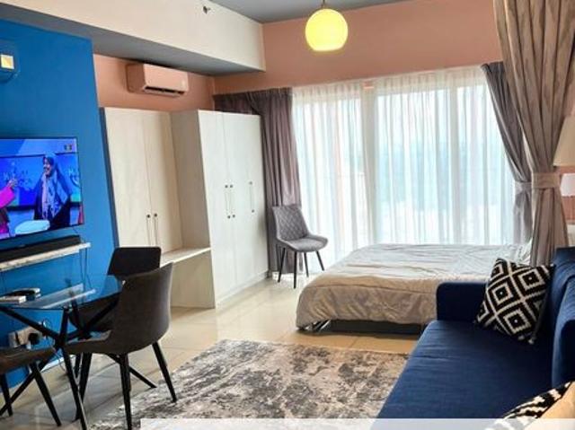 Condominium for rent in Petaling, Alam Impian
