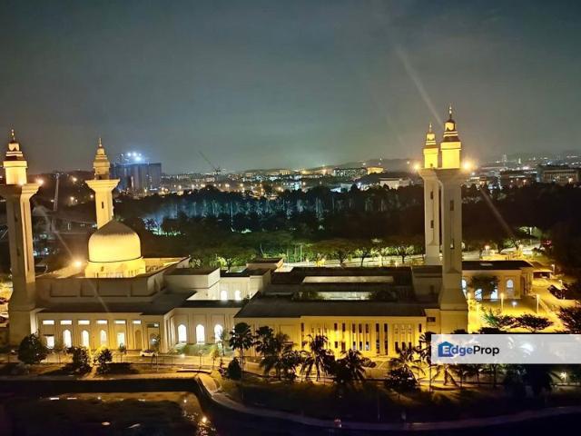 Condominium for sale in Petaling, Alam Impian