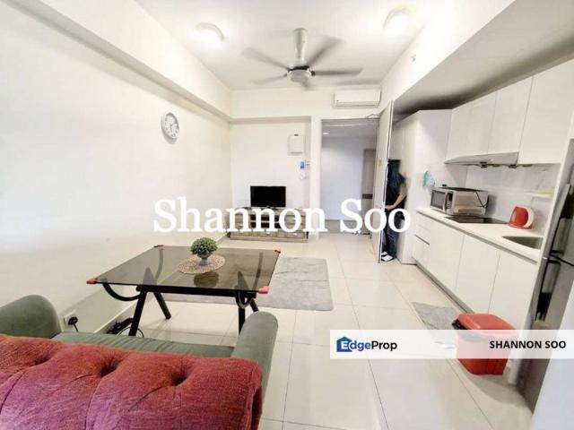 Condominium for rent in Petaling, Alam Impian