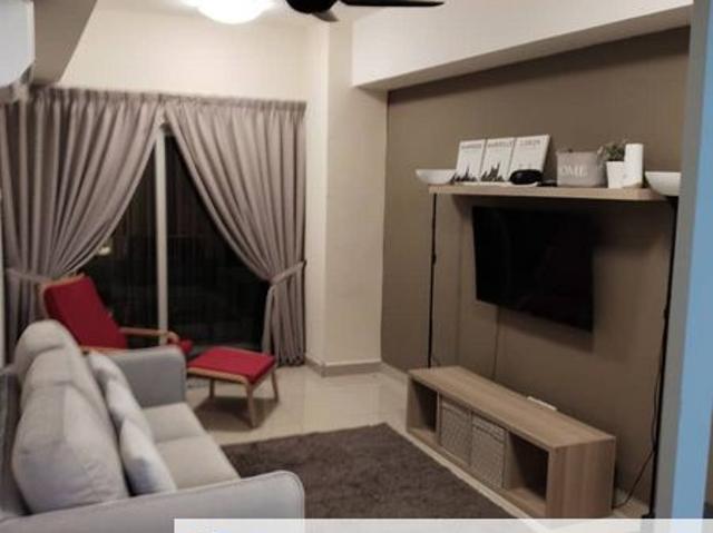 Condominium for rent in Petaling, Alam Impian