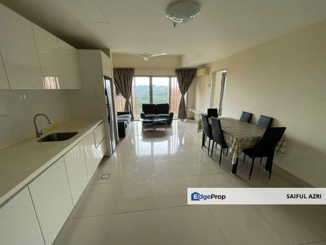 Condominium for sale in Petaling, Alam Impian