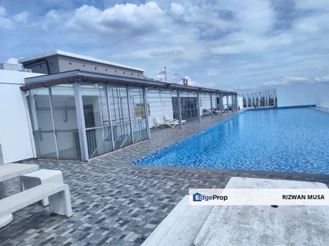 Condominium for sale in Petaling, Alam Impian