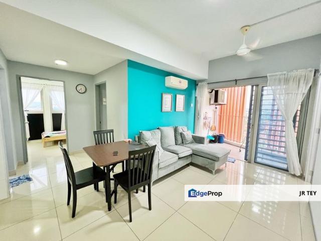 Condominium for rent in Petaling, Alam Impian