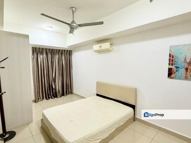 Condominium for rent in Petaling, Alam Impian