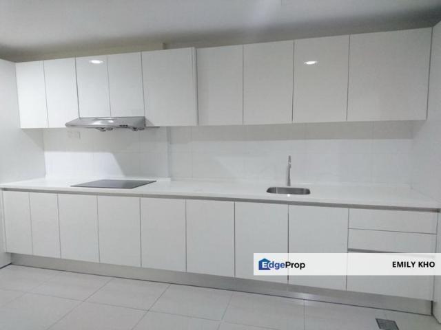 Condominium for sale in Petaling, Alam Impian