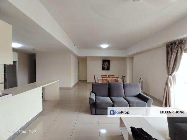 Condominium for sale in Petaling, Alam Impian