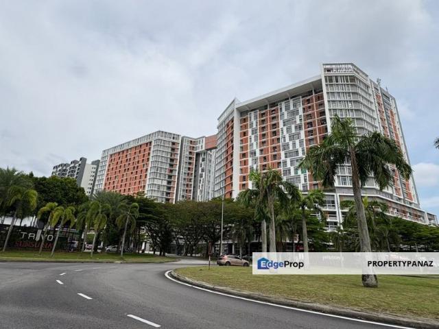 Condominium for sale in Petaling, Alam Impian