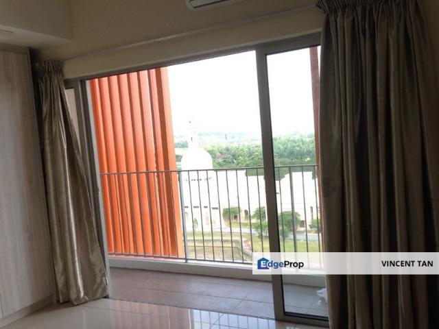 Condominium for sale in Petaling, Alam Impian