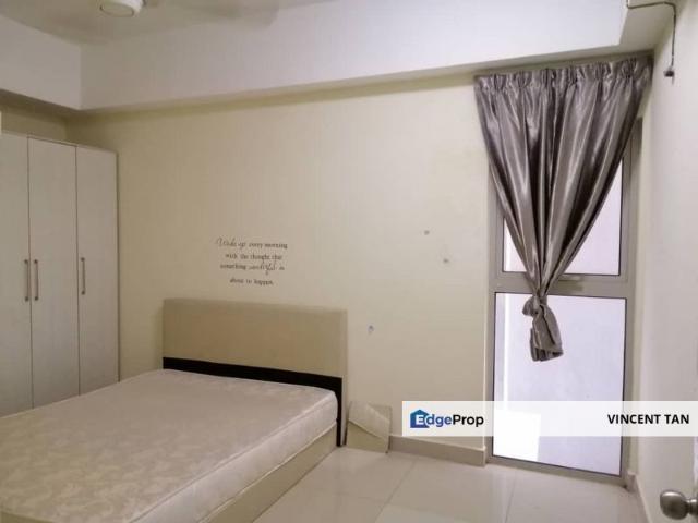 Condominium for sale in Petaling, Alam Impian