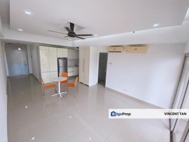 Condominium for sale in Petaling, Alam Impian