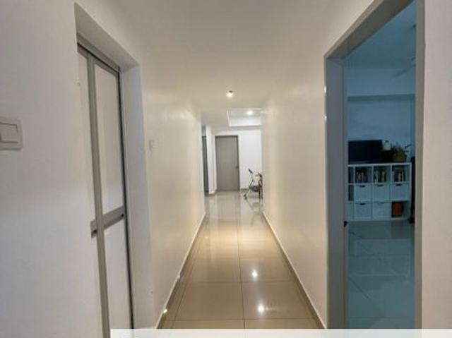 Condominium for sale in Petaling, Alam Impian