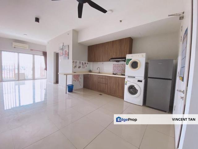 Condominium for rent in Petaling, Alam Impian