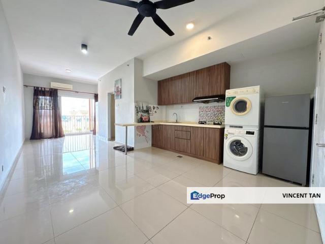 Condominium for rent in Petaling, Alam Impian