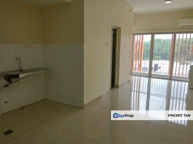 Condominium for rent in Seksyen U8, Shah Alam