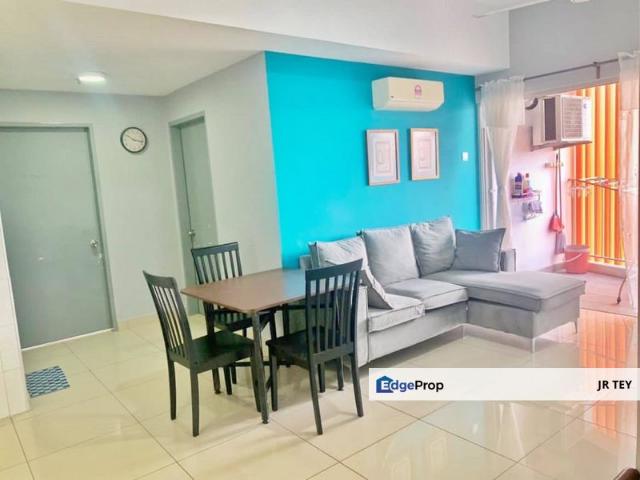 Condominium for sale in Petaling, Alam Impian