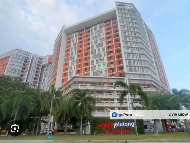 Condominium for sale in Petaling, Alam Impian