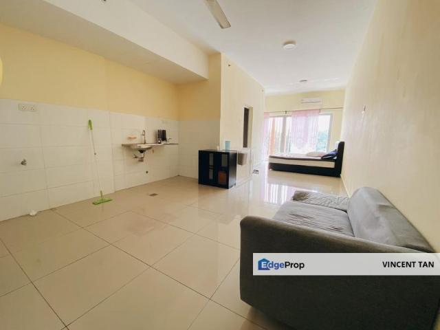Condominium for rent in Petaling, Alam Impian