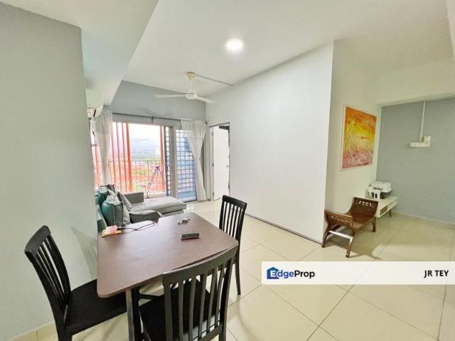 Condominium for rent in Petaling, Alam Impian