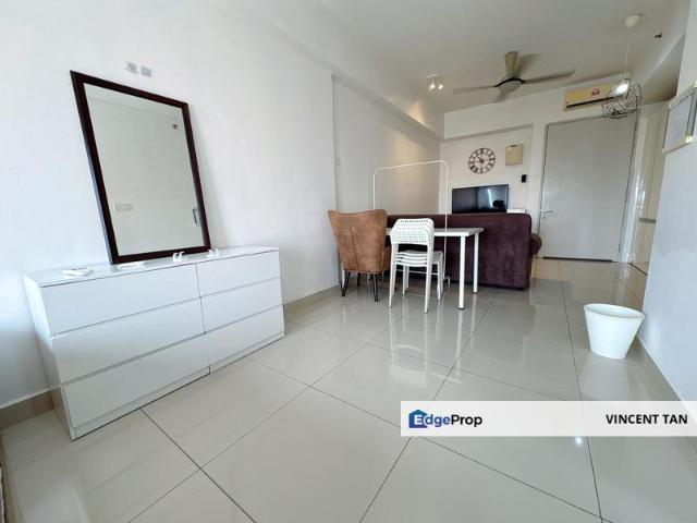 Condominium for rent in Petaling, Alam Impian