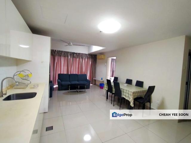 Condominium for sale in Petaling, Alam Impian