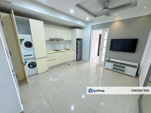 Condominium for rent in Petaling, Alam Impian