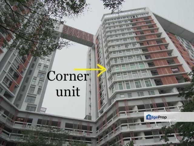 Condominium for sale in Petaling, Alam Impian