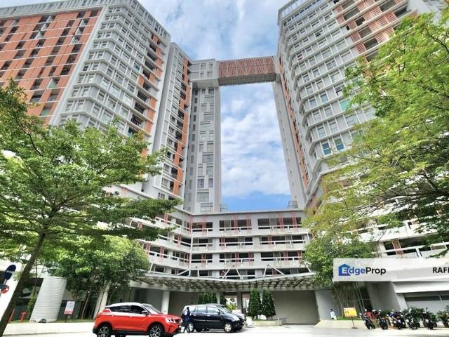 Condominium for sale in Petaling, Alam Impian