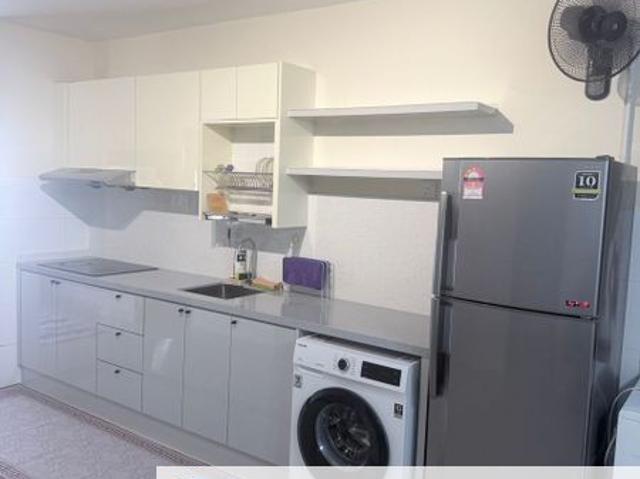Condominium for rent in Petaling, Alam Impian