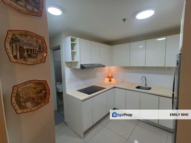 Condominium for sale in Petaling, Alam Impian