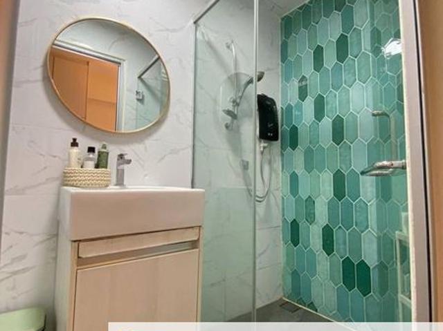 Condominium for sale in Petaling, Alam Impian
