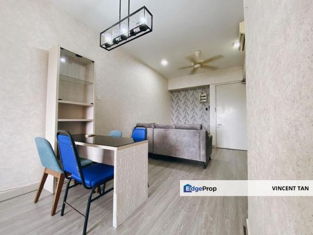 Condominium for sale in Petaling, Alam Impian