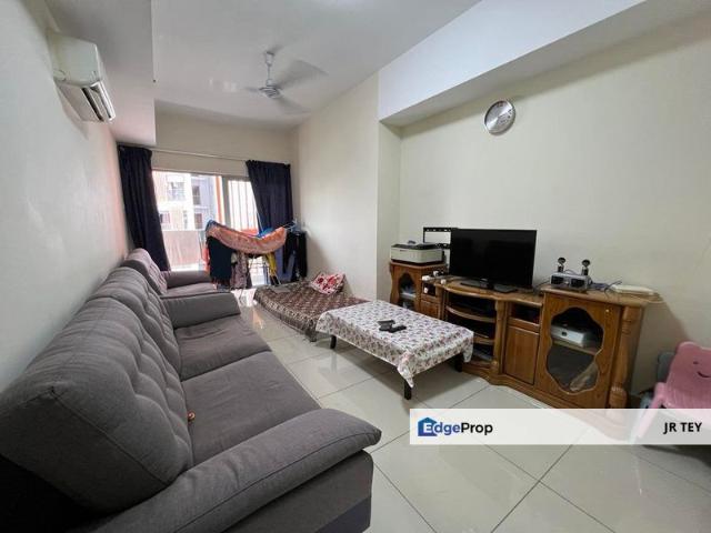 Condominium for sale in Petaling, Alam Impian