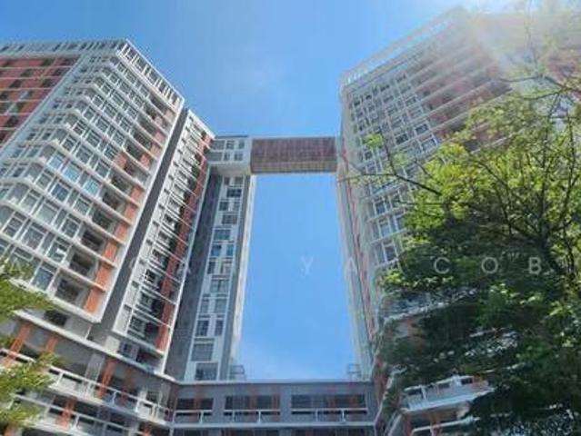 Serviced Residence for sale in Petaling, Alam Impian