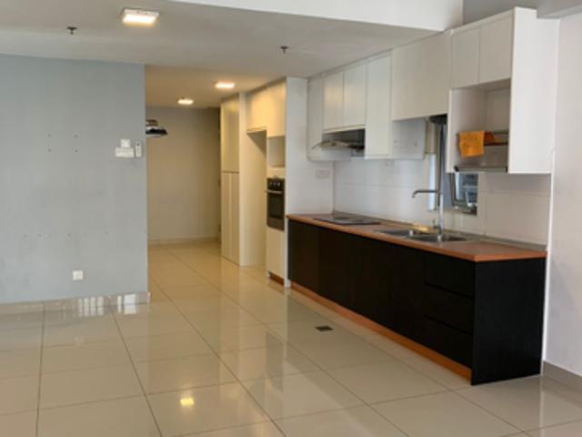 Apartment for rent in Petaling, Alam Impian