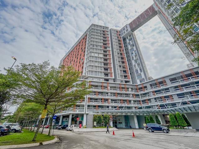 Serviced Residence for sale in Petaling, Alam Impian