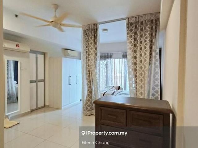 Apartment for rent in Petaling, Alam Impian