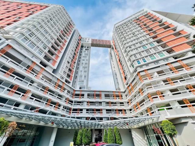 Serviced Residence for sale in Petaling, Alam Impian