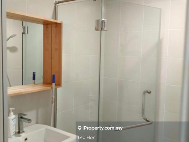Apartment for rent in Petaling, Alam Impian
