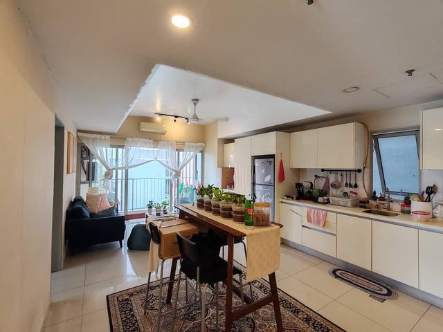 Serviced Residence for sale in Petaling, Alam Impian