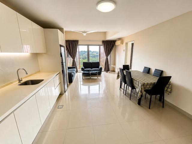 Serviced Residence for sale in Petaling, Alam Impian