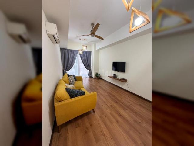 Apartment for rent in Petaling, Alam Impian