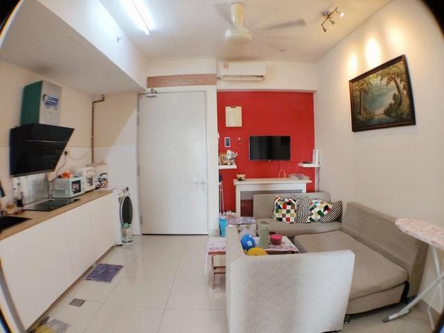 Serviced Residence for sale in Petaling, Alam Impian