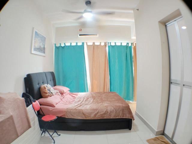 Serviced Residence for sale in Petaling, Alam Impian