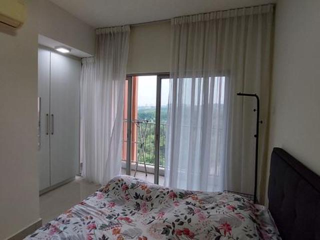 Serviced Residence for sale in Petaling, Alam Impian