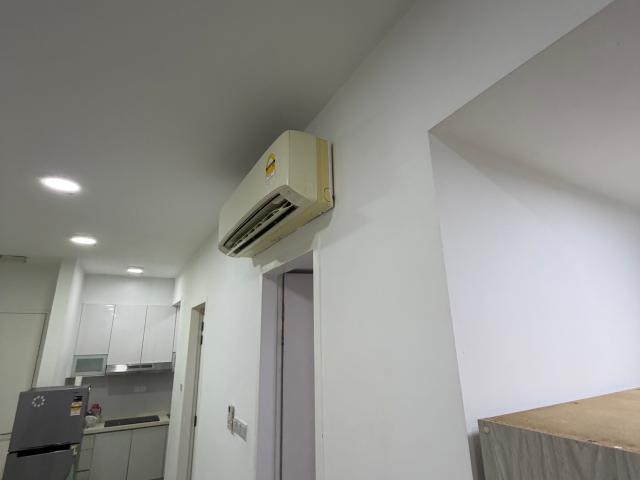 Apartment for rent in Country Heights Damansara, Kuala Lumpur