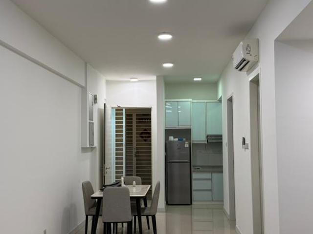 Apartment for rent in Country Heights Damansara, Kuala Lumpur