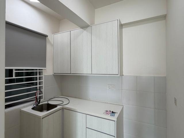 Apartment for rent in Country Heights Damansara, Kuala Lumpur