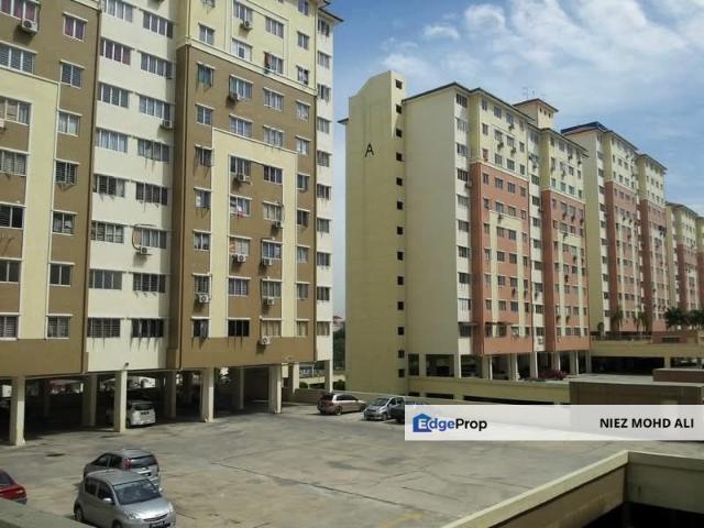 Condominium for sale in Petaling, Subang Jaya