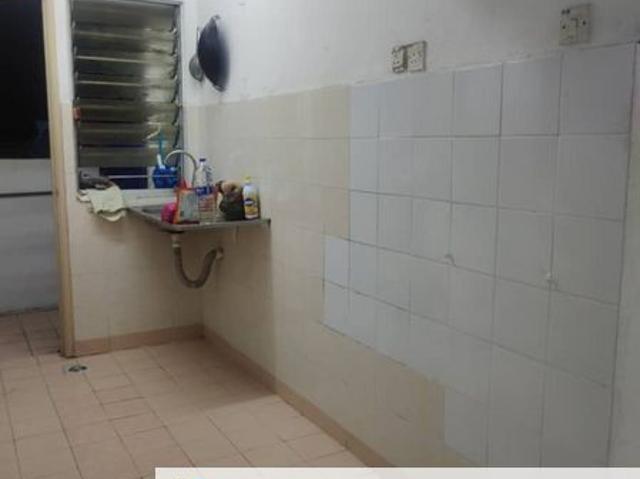 Condominium for rent in Petaling, Subang Jaya
